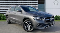 Mercedes-Benz GLA 200 Sport Executive 5dr Auto Petrol Hatchback